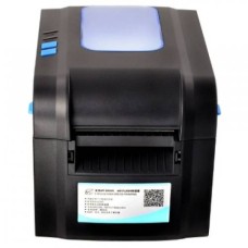 Принтер этикеток (термопринтер) Xprinter XP-370B 203 DPI