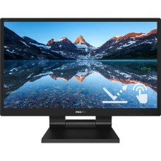 Монітор (дисплей) PHILIPS 242B9TL сенсорний 23,8" Full HD