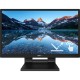 Монітор (дисплей) PHILIPS 242B9TL сенсорний 23,8" Full HD
