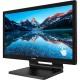 Монітор (дисплей) PHILIPS 242B9TL сенсорний 23,8" Full HD