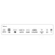 Монітор (дисплей) PHILIPS 242B9TL сенсорний 23,8" Full HD