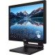 Сенсорный монитор (дисплей) PHILIPS 172B9TL 17″, 10-точечный