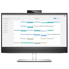 Монітор (дисплей) HP E24mv G4 23,8″ з вебкамерою