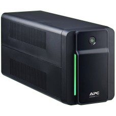 ДБЖ (джерело безперебійного живлення) APC Back-UPS BX950MI-GR 950 ВА / 520 Вт