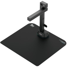 Сканер A3 (книжковий сканер) Canon IRIScan Desk 6 Pro 21 МП USB