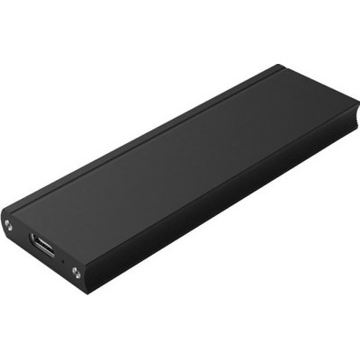 Внешний бокс для M.2 (корпус для SSD) China Type-C USB 3.1 Gen2 2 ТБ