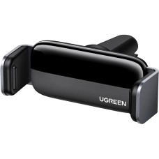 Автомобільне кріплення для смартфона (автотримач) Ugreen LP120 4.7–7.2", космічний сірий