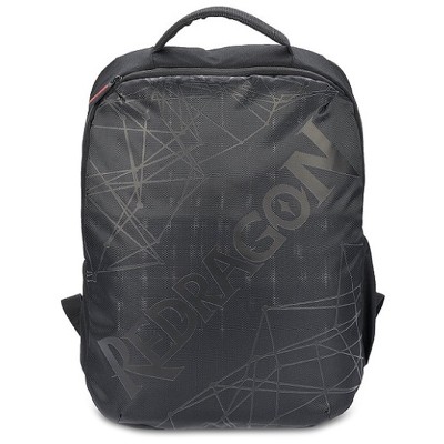 Рюкзак для ноутбука (сумка-рюкзак) Redragon Aeneas GB-76 15,6", чорний