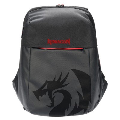 Рюкзак для ноутбука (сумка-рюкзак) Redragon Skywalker GB-93 15,6" поліестер