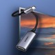 Переходник USB-C — HDMI (адаптер) UGREEN CM297 4K 60 Гц, серый