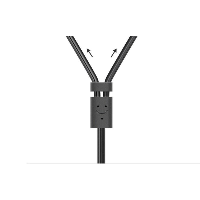 Аудиокабель (кабель AUX) UGREEN AV102 5 м Аудиокабель (кабель AUX) UGREEN AV102 5 м