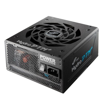 Блок питания (БП) FSP HYDRO PTM+ HPT850M 850 Вт Блок питания (БП) FSP HYDRO PTM+ HPT850M 850 Вт