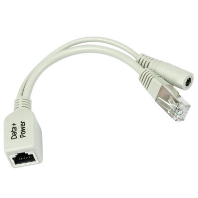 Інжектор живлення (PoE інжектор) Mikrotik RBPOE
