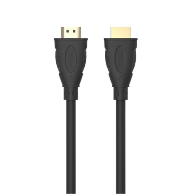 Кабель HDMI (HDMI-кабель) HP DHC-HD02-01M 1 м, 8K 60 Гц