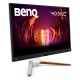 Игровой монитор (дисплей) BenQ EX3210U 32″ 4K UHD белый