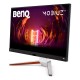 Игровой монитор (дисплей) BenQ EX3210U 32″ 4K UHD белый