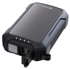 Повербанк (внешний аккумулятор) Sandberg Hand Warmer 10000 10000 мАч
