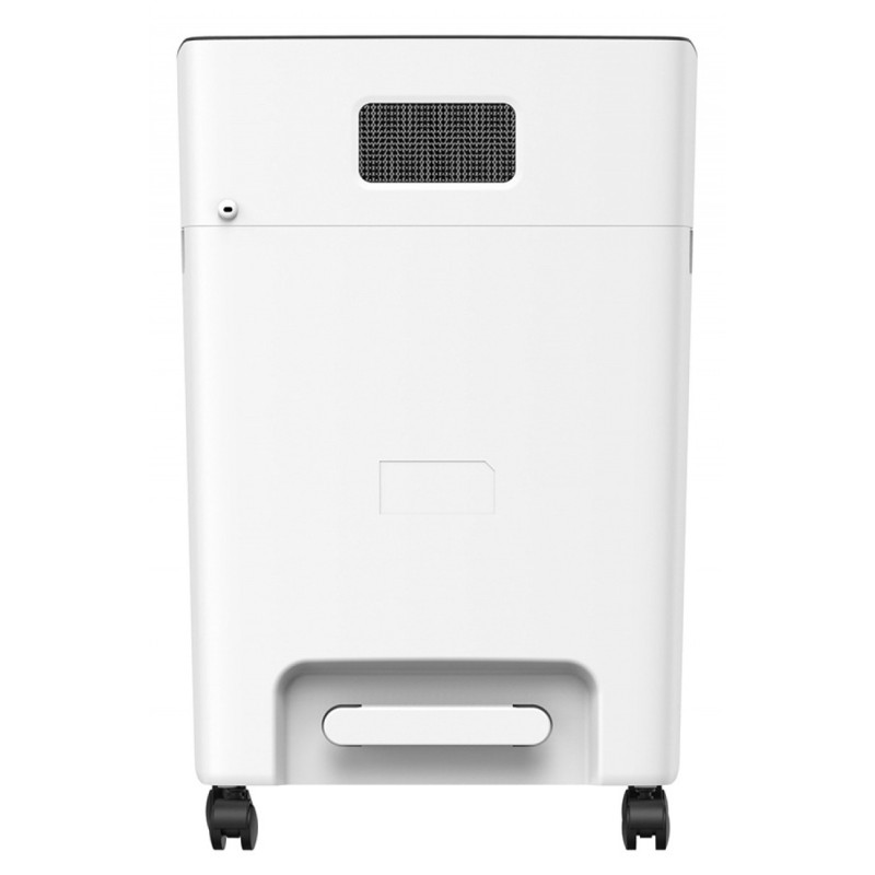 Знищувач документів (шредер) HP OneShred 15CC 15 листів, 20 л