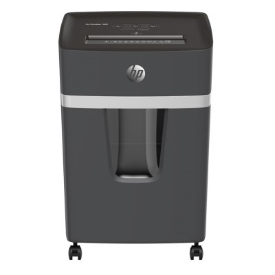 Знищувач документів (шредер) HP Pro Shredder 10MC 20 л, P-5