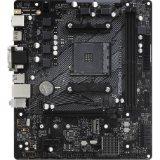 Материнська плата (системна плата) ASRock B550M-HDV AM4/B550