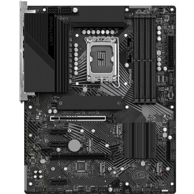 Материнська плата (системна плата) ASRock Z790 PG LIGHTNING ATX, DDR5