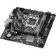 Материнська плата (системна плата) ASRock H610M-HVS/M.2 R2.0 microATX