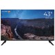 Телевізор (смарт-телевізор) MYSTERY MTV-4360FST2 43″ Full HD