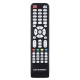Телевізор (смарт-телевізор) MYSTERY MTV-4360FST2 43″ Full HD