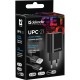 Сетевое зарядное устройство (зарядка) Defender UPC-21 12 Вт, чёрное