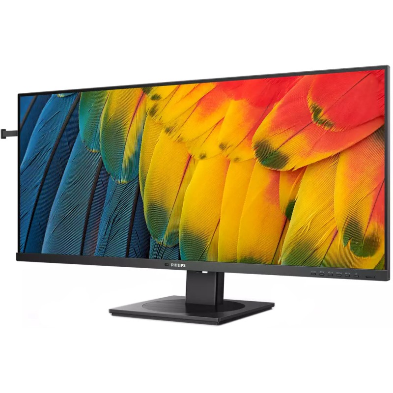 Монитор (дисплей) PHILIPS 40B1U5600 WQHD, 40 дюймов