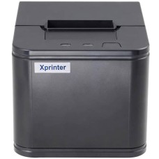 Принтер чеков (термопринтер) Xprinter XP-C58H 58 мм, USB