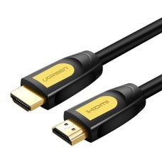 Кабель HDMI (шнур HDMI) UGREEN HD101 M-M 1 м