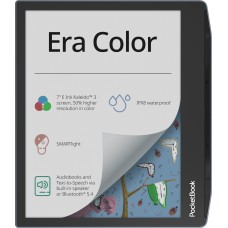 Електронна книга (рідер) PocketBook Era Color Stormy Sea 7 дюймів