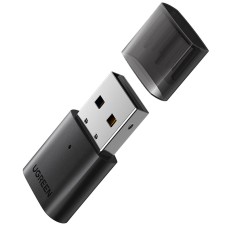 Bluetooth-адаптер (USB-адаптер Bluetooth) UGREEN CM390 Bluetooth 5.0, 20 м
