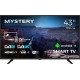 Телевизор (Smart TV) MYSTERY MTV-4350FST2 43″ Full HD