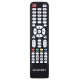 Телевизор (Smart TV) MYSTERY MTV-4350FST2 43″ Full HD