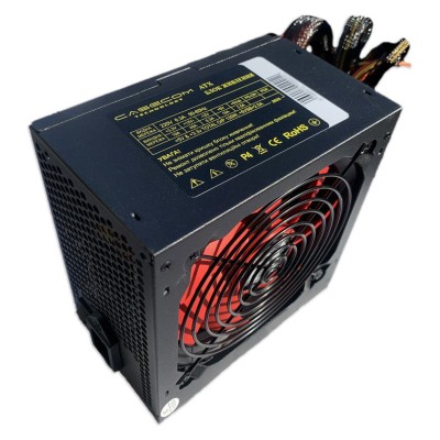 Блок живлення (БЖ) Casecom CM 650 ATX 650 Вт