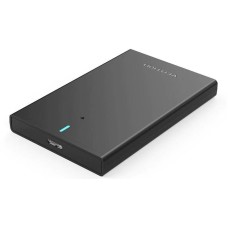 Внешний бокс для HDD/SSD (корпус для накопителя) Vention KPAB0 USB 3.0