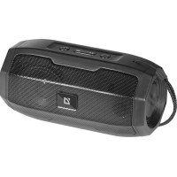 Портативна колонка (акустична система) Defender G36 5 Вт, Bluetooth Портативна колонка (акустична система) Defender G36 5 Вт, Bluetooth