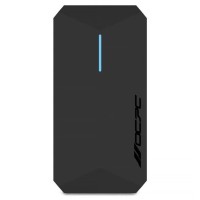 Зовнішня кишеня для SSD M.2 (корпус для накопичувача) OCPC AZURRO DUO для 2 дисків