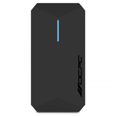 Зовнішня кишеня для SSD M.2 (корпус для накопичувача) OCPC AZURRO DUO для 2 дисків