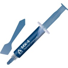 Термопаста (термоінтерфейс) Arctic Cooling MX-4 8 г зі шпателем