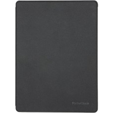 Обложка (чехол) PocketBook Shell Cover для InkPad Lite PB970, чёрная