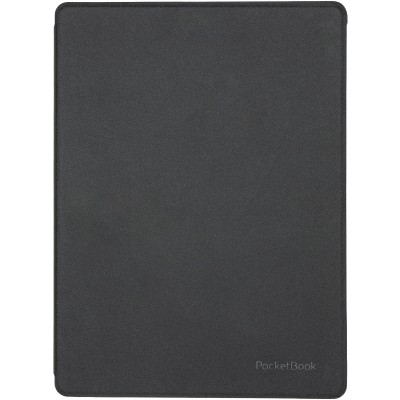 Обкладинка (чохол) PocketBook Shell Cover для InkPad Lite PB970, чорна Обкладинка (чохол) PocketBook Shell Cover для InkPad Lite PB970, чорна