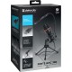 Стрим-микрофон (игровой микрофон) Defender Forte GMC 300 USB, 1,5 м