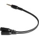 Стрим-микрофон (игровой микрофон) Defender Forte GMC 300 USB, 1,5 м