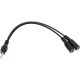 Стрим-микрофон (игровой микрофон) Defender Forte GMC 300 USB, 1,5 м
