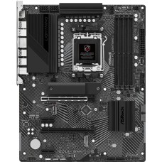 Материнська плата (системна плата) ASRock B650 PG LIGHTNING ATX, 4 слоти DDR5