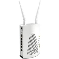 Точка доступу Wi‑Fi (бездротова точка) DrayTek Vigor AP 903 2,4/5 ГГц, 5 LAN