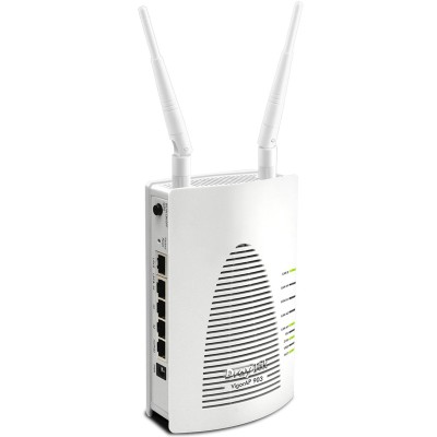 Точка доступу Wi‑Fi (бездротова точка) DrayTek Vigor AP 903 2,4/5 ГГц, 5 LAN